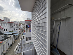 Tiong Bahru Estate (D3), Apartment #534010211